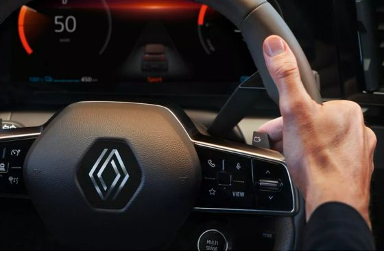 Descubra as novidades do Renault Kwid 2026